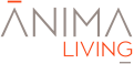 ANIMA LIVING Logo